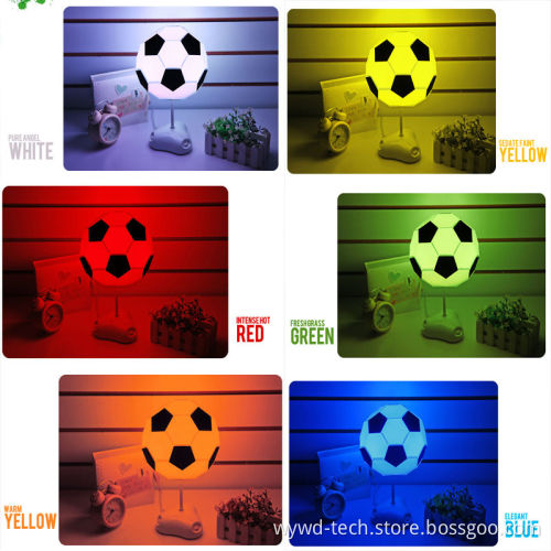 IQ DIY Football Light/ diy led grow light kits